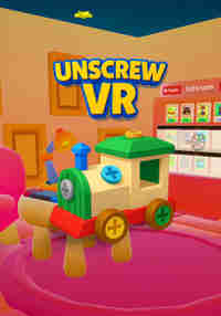 Unscrew VR