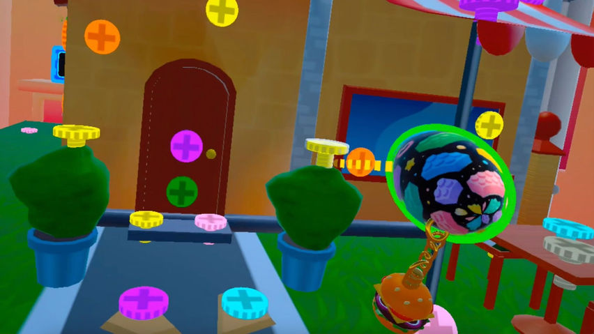 Unscrew VR