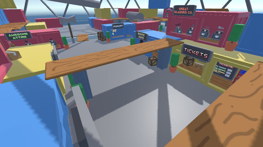 Doodlebotz: Ultimate Sandbox