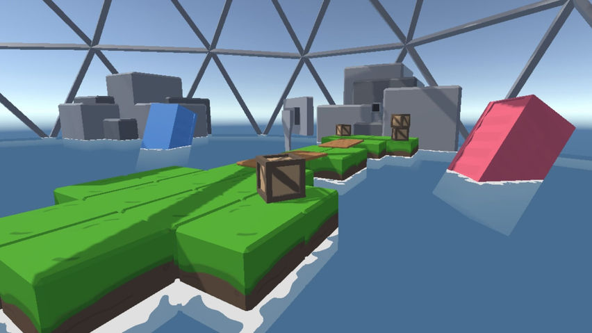 Doodlebotz: Ultimate Sandbox