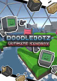 Doodlebotz: Ultimate Sandbox