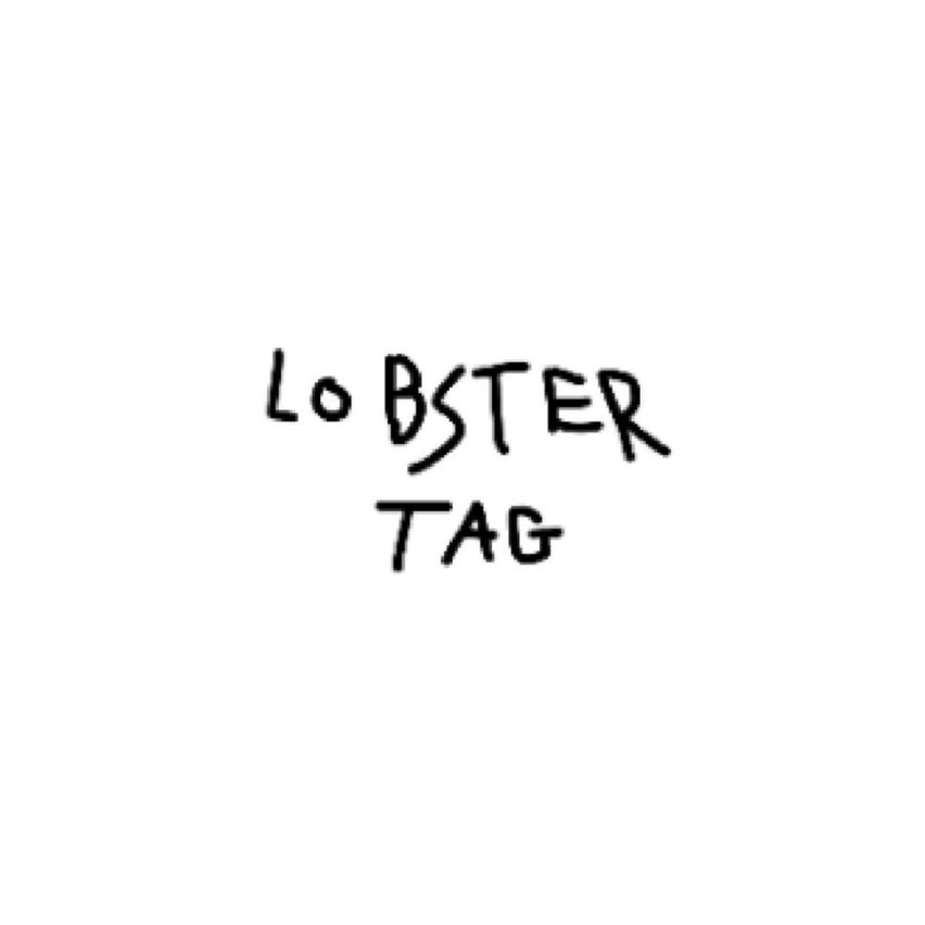 Lobster Tag