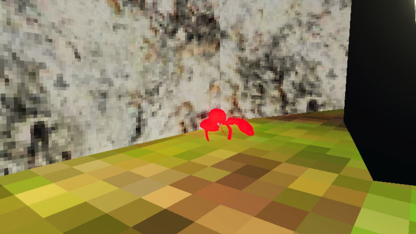 Lobster Tag