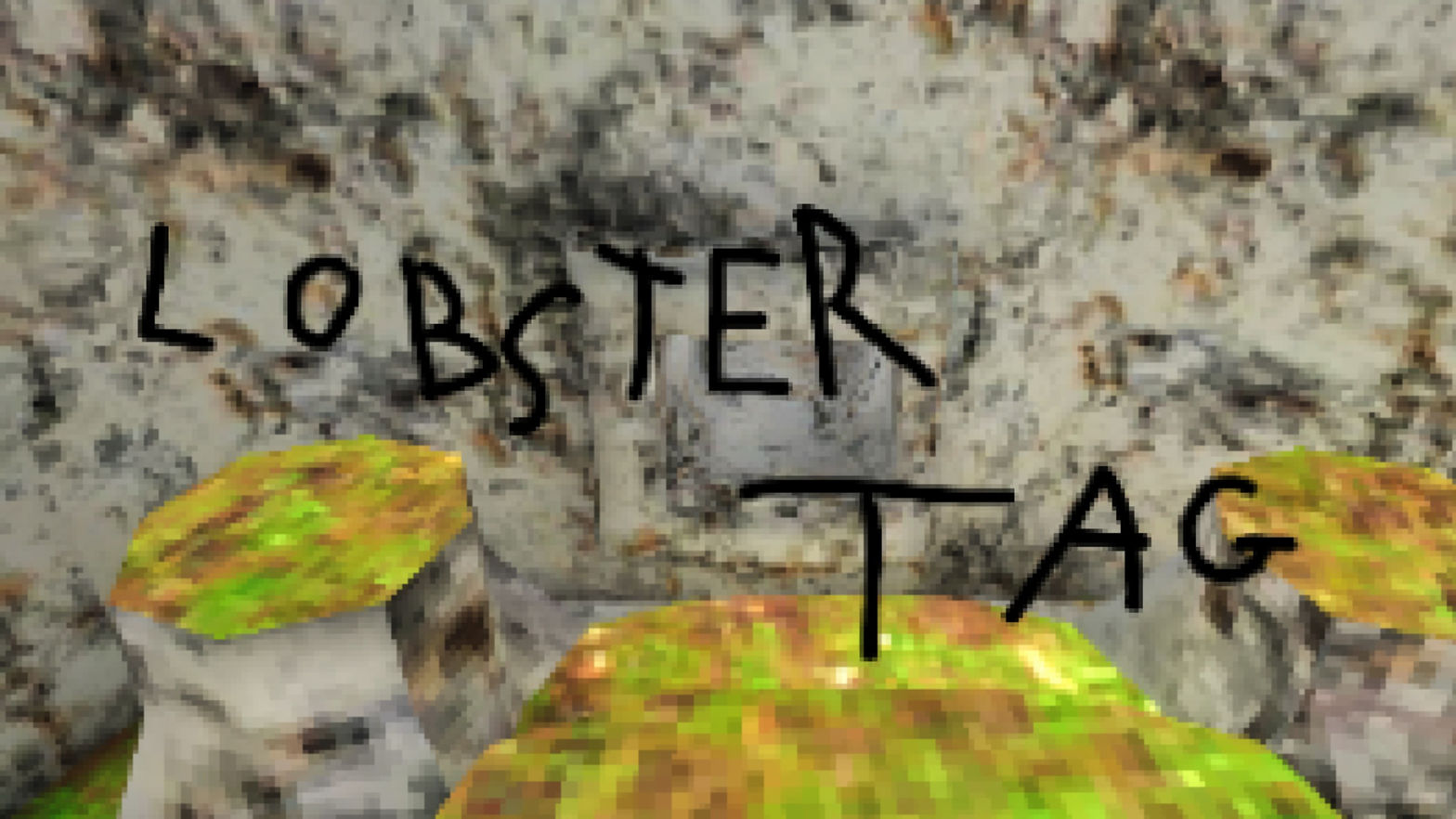 Lobster Tag