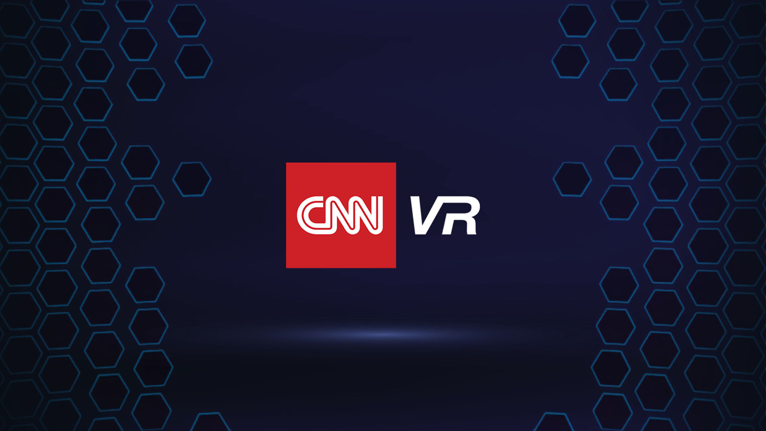 CNN VR