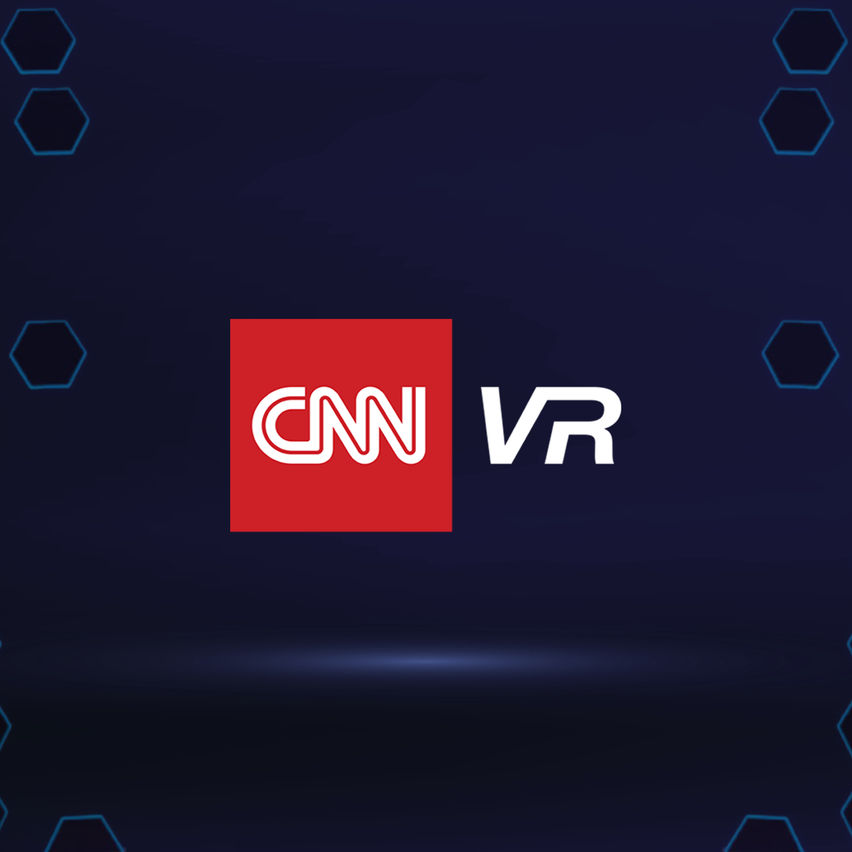 CNN VR