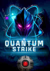 Quantum Strike (Legacy Alpha)