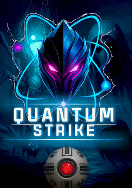 Quantum Strike (Legacy Alpha)