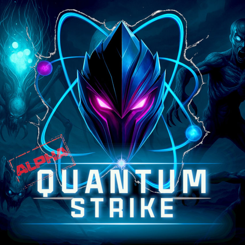 Quantum Strike (Legacy Alpha)