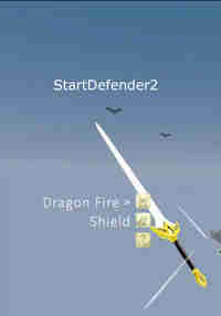 Star Defender 2