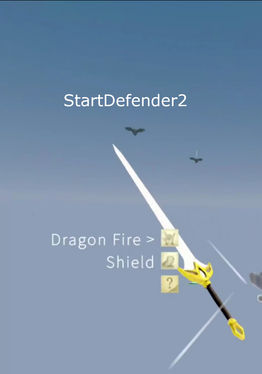 Star Defender 2