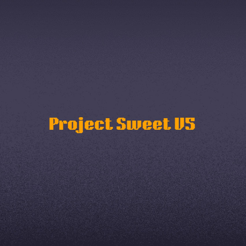 Project SweetV5