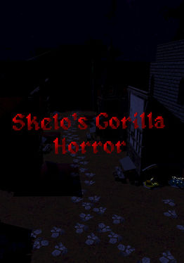 Skelo's Gorilla Horror