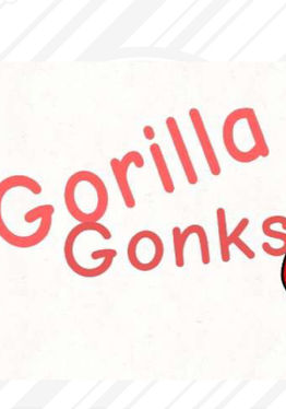 Gorilla Gonk