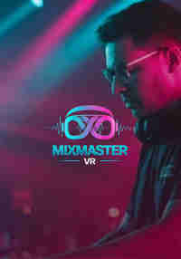 MixMaster VR