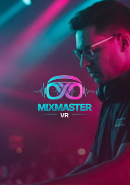 MixMaster VR