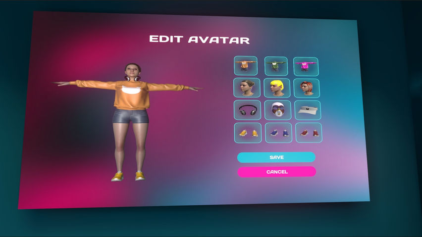 MixMaster VR