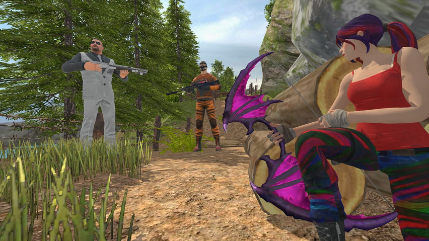 Bow Strike: Archery Combat