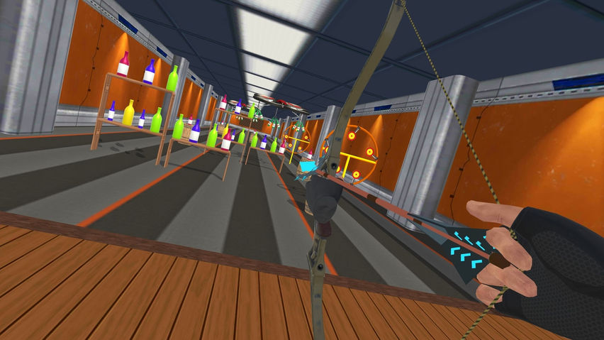 Bow Strike: Archery Combat
