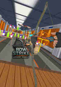 Bow Strike: Archery Combat
