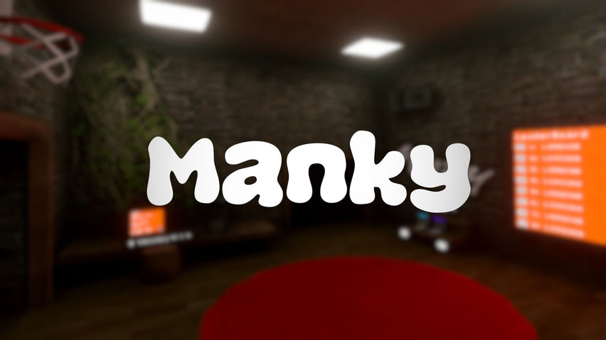 MANKY