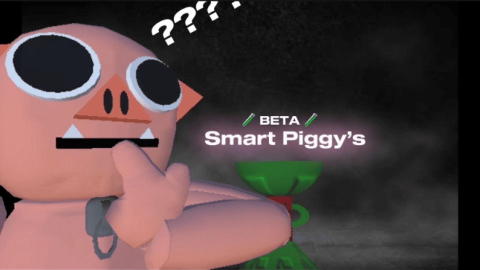 Smart Piggy's