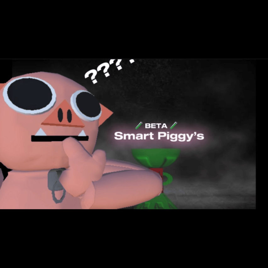 Smart Piggy's