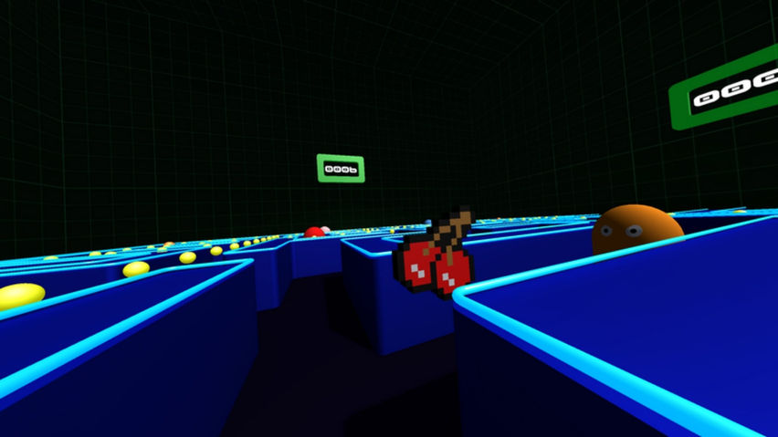 PakkuVr