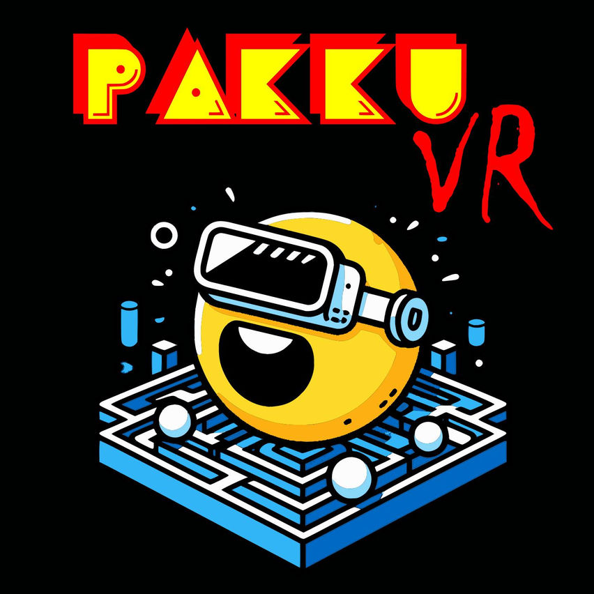 PakkuVr