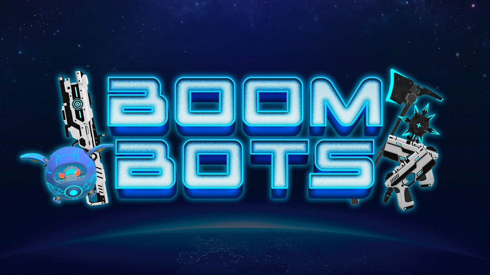 Boom Bots