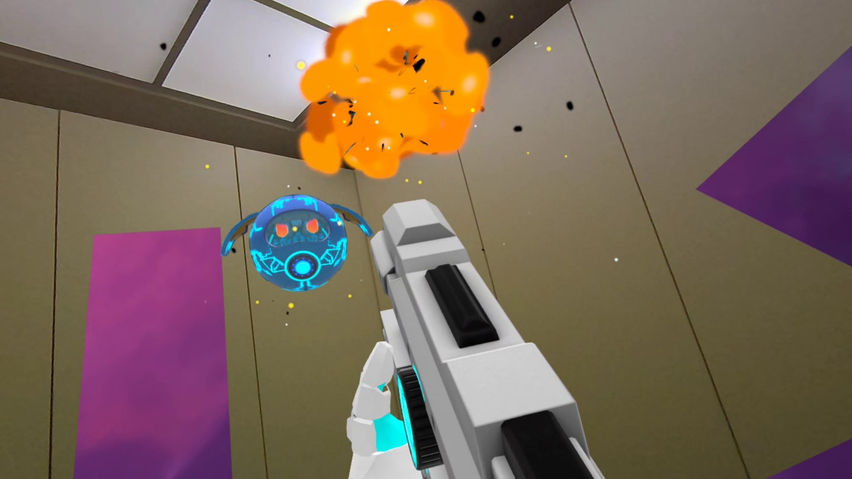 Boom Bots