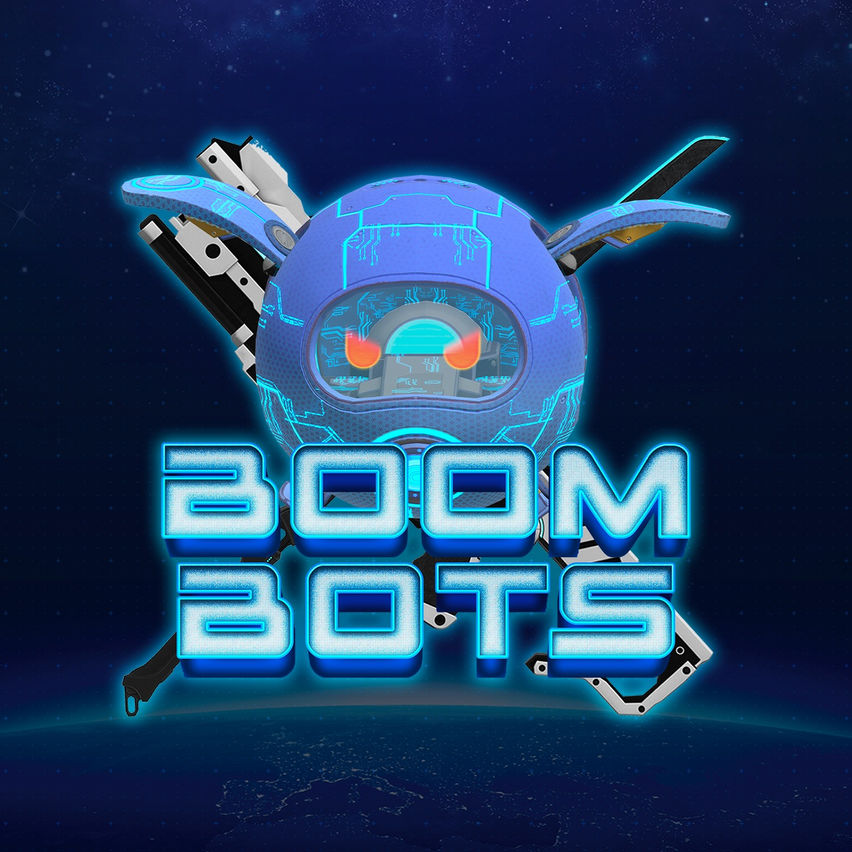 Boom Bots