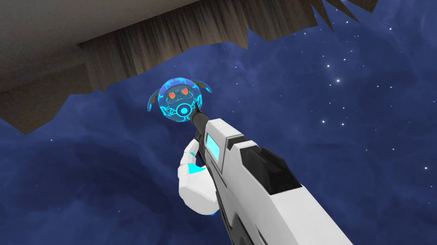 Boom Bots