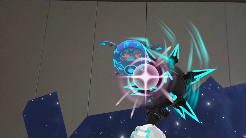 Boom Bots