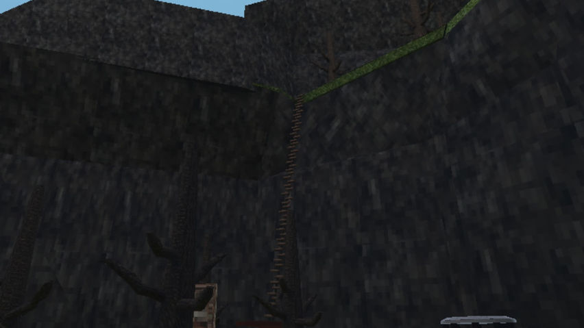 Jungle Monks ORIGINAL