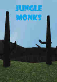 Jungle Monks ORIGINAL
