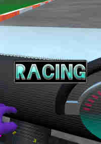 VR Racing
