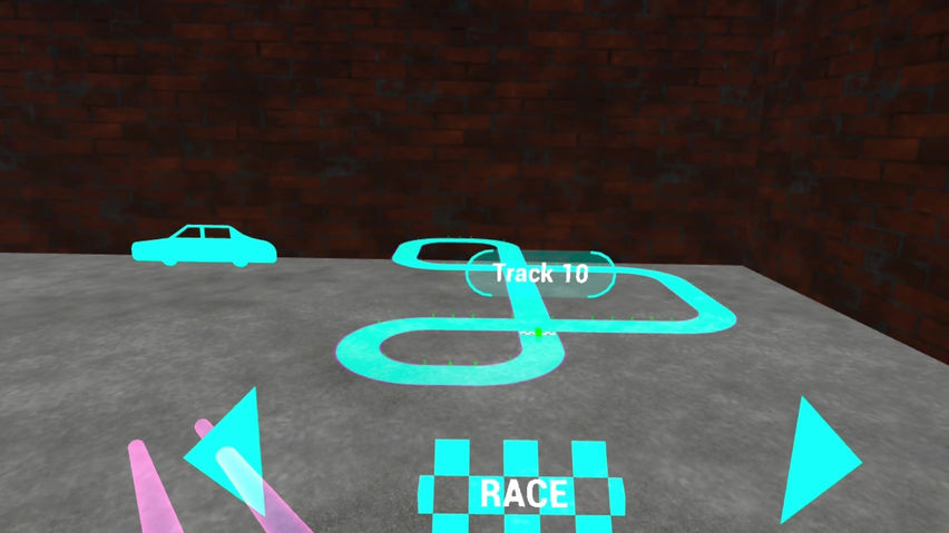 VR Racing