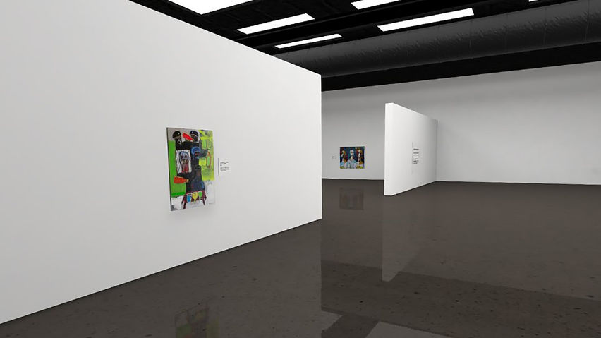 Art Gate