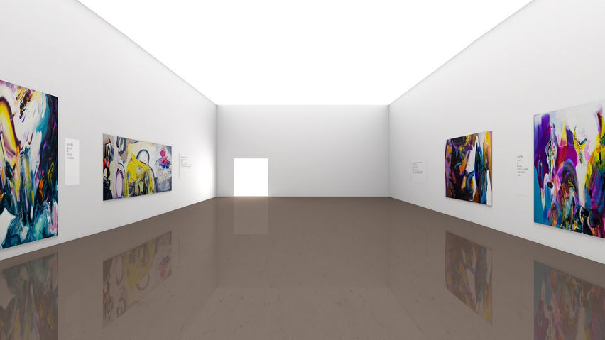 Art Gate
