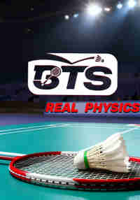 Badminton Training Simulator (BTS)