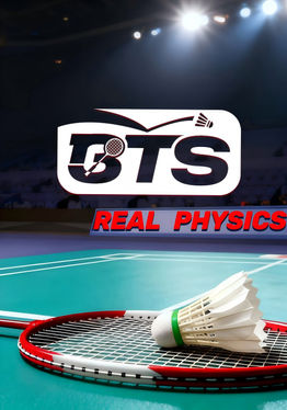 Badminton Training Simulator (BTS)