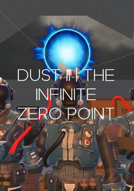 DUST II | The Infinite Zero Point