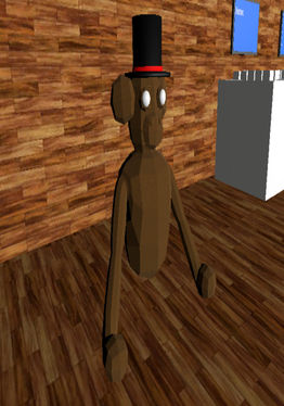 The Lost Ark of Monke