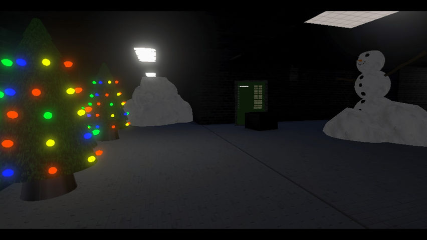 Gorilla Lab VR