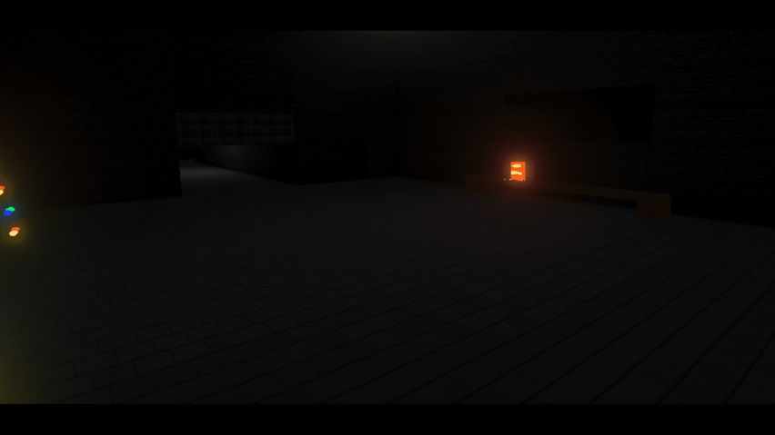 Gorilla Lab VR