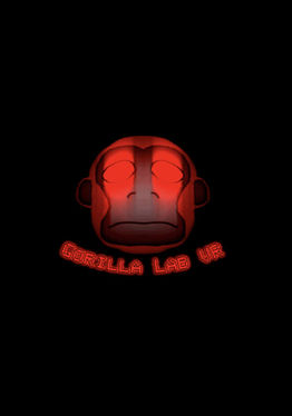 Gorilla Lab VR