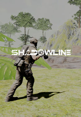 Shadowline
