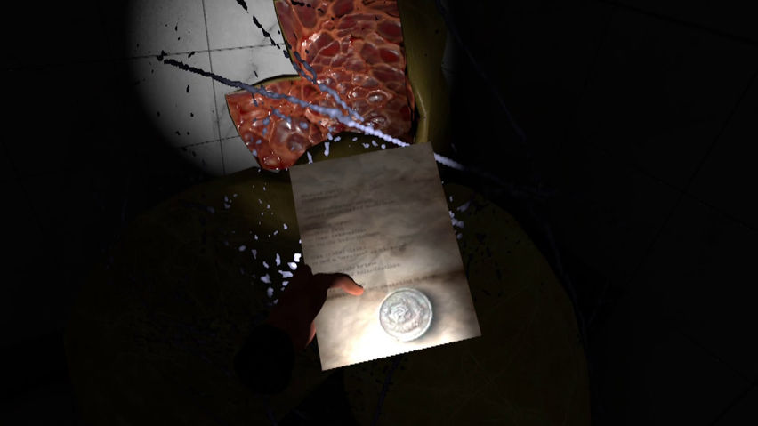 Webshift: Spider Shadow