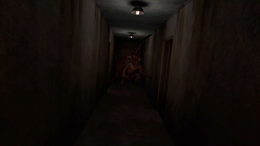 Webshift: Spider Shadow
